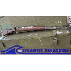K98 RIFLE-MAUSER-SURPLUS VIDEO