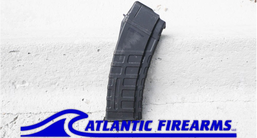 Pakistani - Khyber Pass Circle 31 AK74 Magazine
