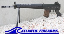 SIG PE90-P 5.56 Pistol - Early Production