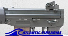 SIG PE90-P 5.56 Pistol - Early Production