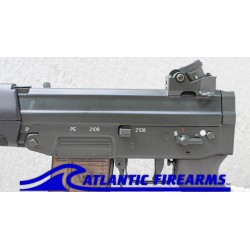 SIG PE90-P 5.56 Pistol - Early Production