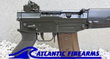SIG PE90-P 5.56 Pistol - Early Production
