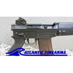 SIG PE90-P 5.56 Pistol - Early Production