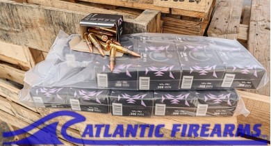 Igman .308 Ammunition Video