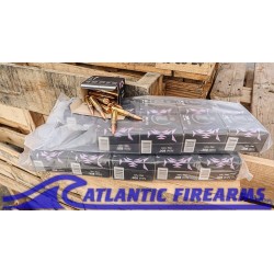 Igman .308 Ammunition Video