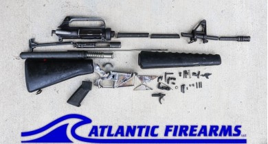 COLT M16A1 RIFLE PARTS KIT-...
