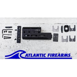 Leapers Super Slim MLOK AK Handguard