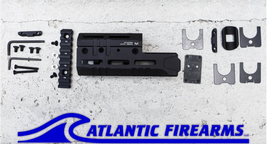 Leapers Super Slim MLOK AK Handguard