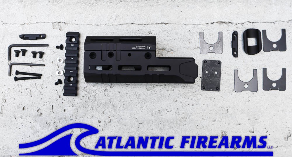 Leapers Super Slim MLOK AK Handguard