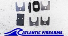 Leapers Super Slim MLOK AK Handguard