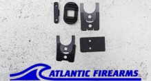 Leapers Super Slim MLOK AK Handguard
