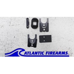 Leapers Super Slim MLOK AK Handguard