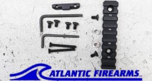Leapers Super Slim MLOK AK Handguard