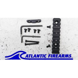 Leapers Super Slim MLOK AK Handguard