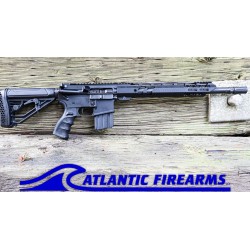 AR15 450 Bushmaster Rifle