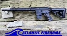 AR15 450 Bushmaster Rifle