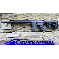 AR15 450 Bushmaster Rifle