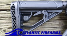 AR15 450 Bushmaster Rifle
