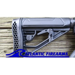 AR15 450 Bushmaster Rifle