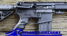 AR15 450 Bushmaster Rifle