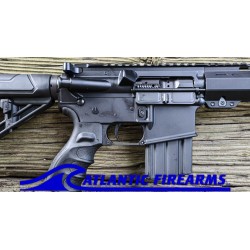 AR15 450 Bushmaster Rifle