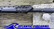 AR15 450 Bushmaster Rifle