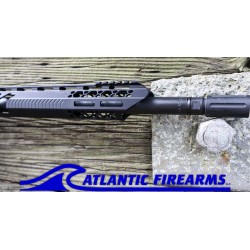 AR15 450 Bushmaster Rifle
