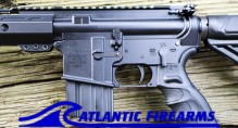 AR15 450 Bushmaster Rifle