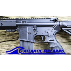 AR15 450 Bushmaster Rifle
