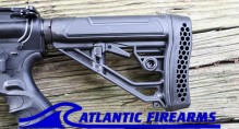 AR15 450 Bushmaster Rifle