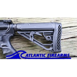 AR15 450 Bushmaster Rifle
