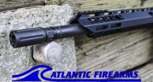 AR15 450 Bushmaster Rifle
