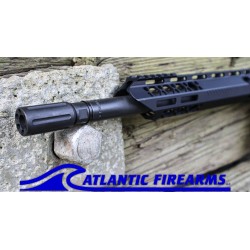 AR15 450 Bushmaster Rifle
