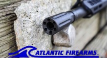 AR15 450 Bushmaster Rifle