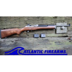 Ruger Mini 14 Ranch Rifle