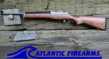 Ruger Mini 14 Ranch Rifle