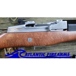 Ruger Mini 14 Ranch Rifle