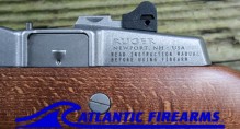 Ruger Mini 14 Ranch Rifle