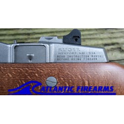 Ruger Mini 14 Ranch Rifle