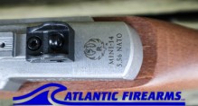 Ruger Mini 14 Ranch Rifle