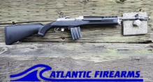 Ruger Mini 14 Tactical Rifle