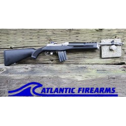 Ruger Mini 14 Tactical Rifle