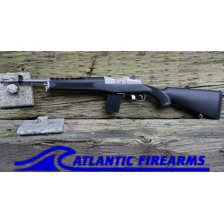 Ruger Mini 14 Tactical Rifle
