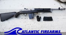 Ruger Mini 14 Tactical Rifle