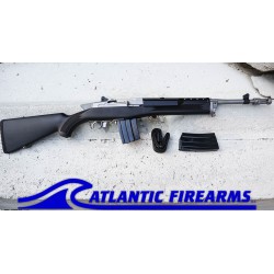Ruger Mini 14 Tactical Rifle