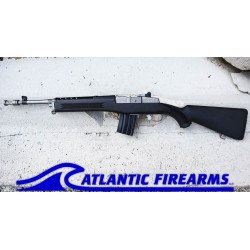 Ruger Mini 14 Tactical Rifle