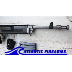 Ruger Mini 14 Tactical Rifle