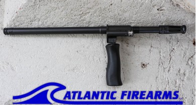 Steyr AUG Barrel- Black
