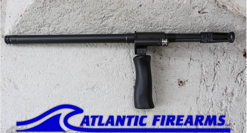 Steyr AUG Barrel- Black