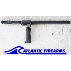 Steyr AUG Barrel- Black